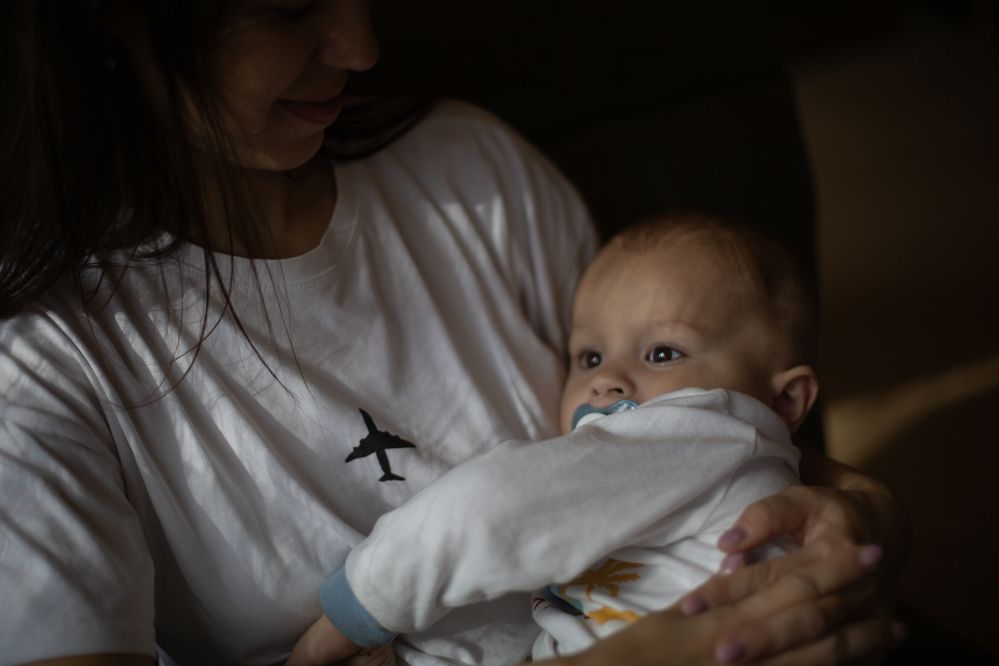 Фотография автора Юлия Соловьева