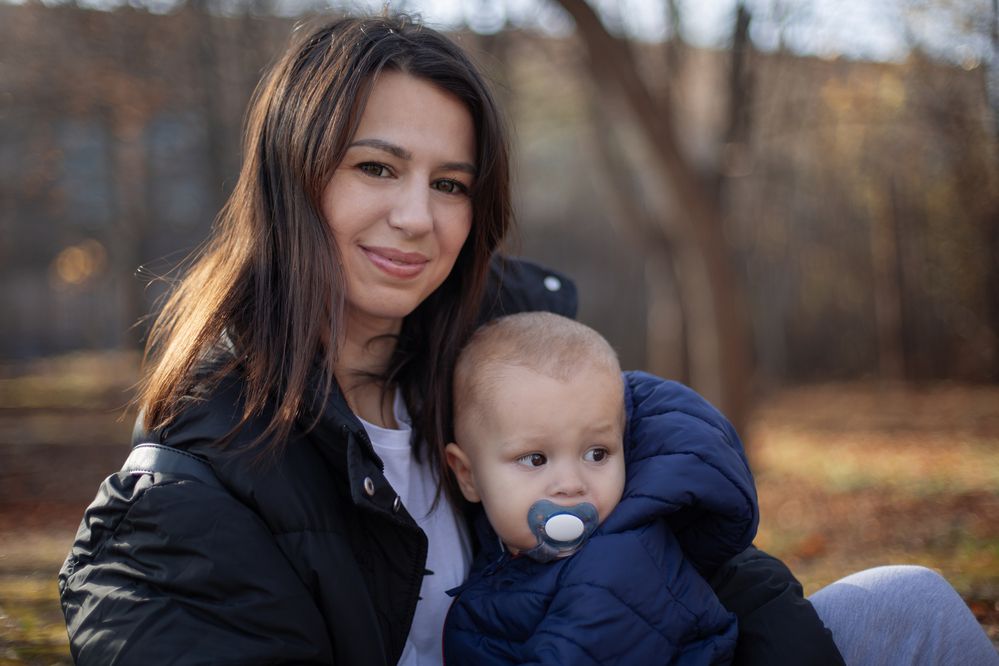 Фотография автора Юлия Соловьева