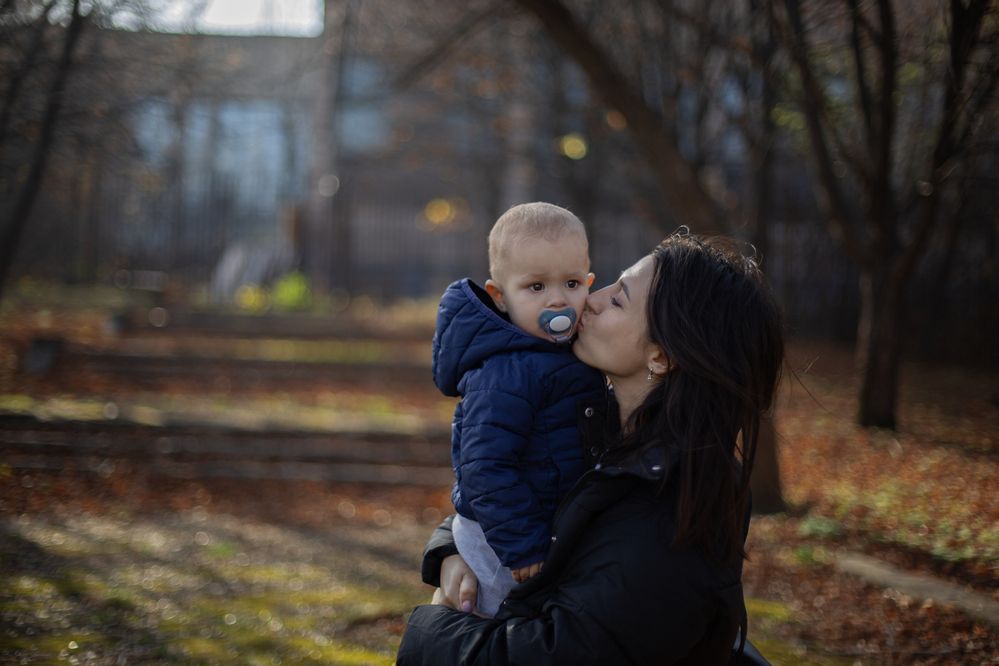 Фотография автора Юлия Соловьева