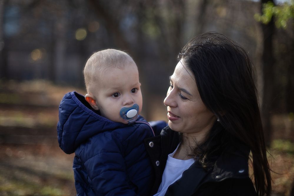 Фотография автора Юлия Соловьева