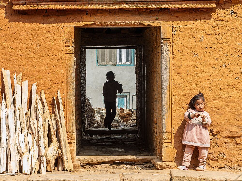Photograph by Ali CC