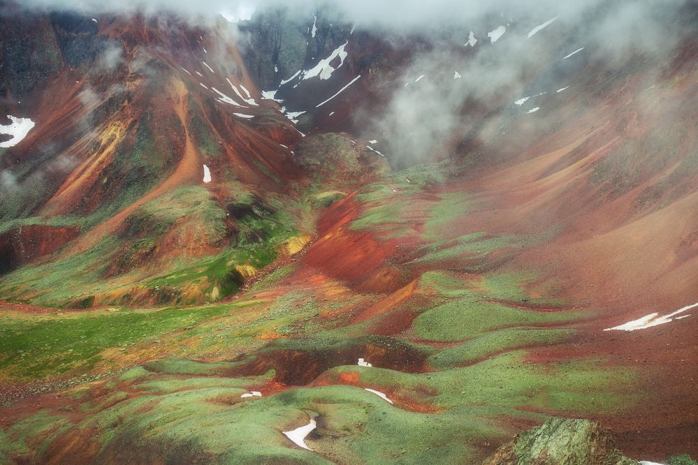 Photograph by Никита Костылёв