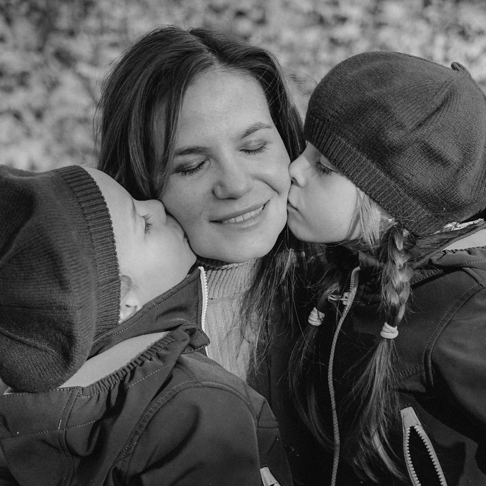 Photograph by Елена Киселева