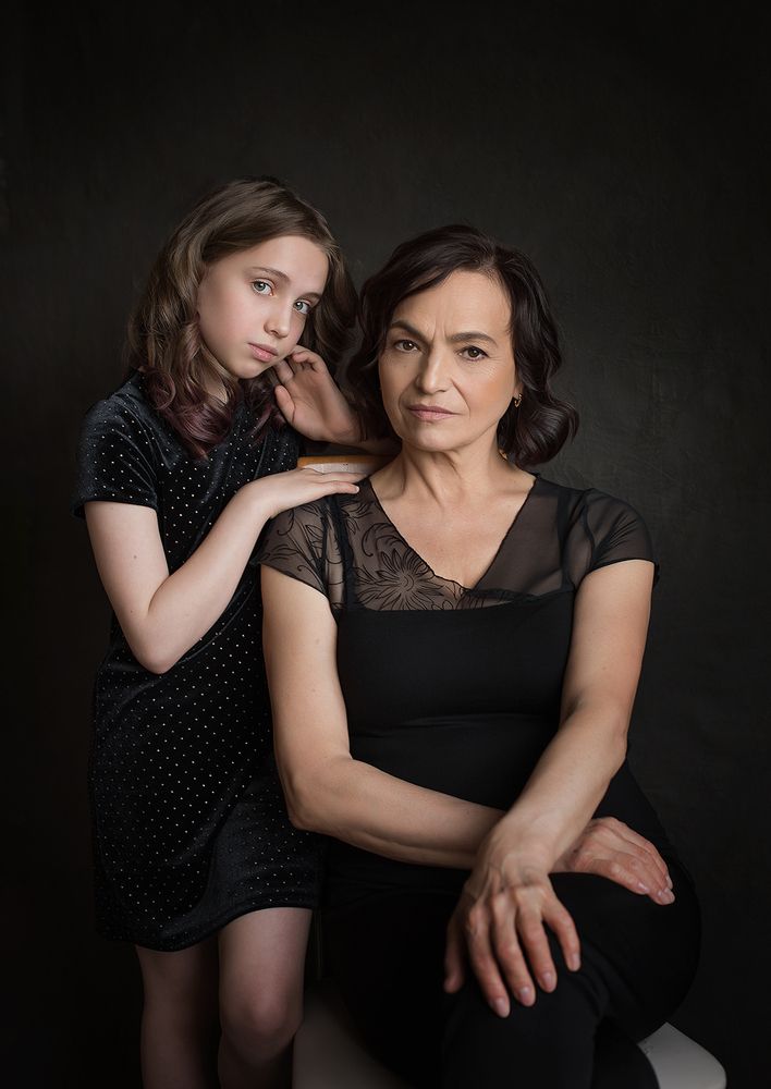 Photograph by Нелли Шуйская