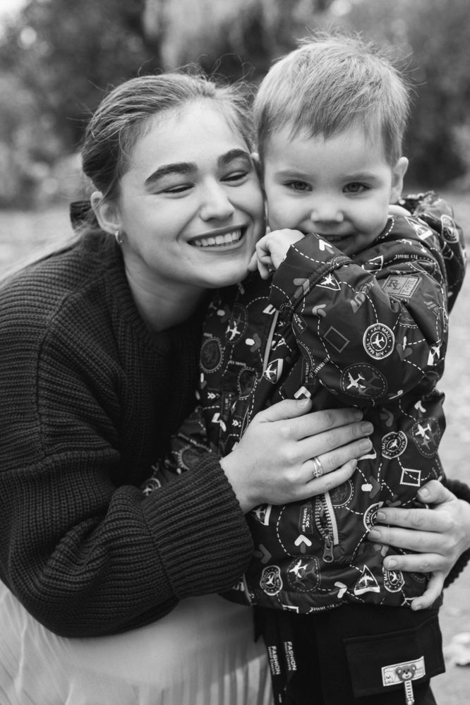 Photograph by Людмила Ящишина