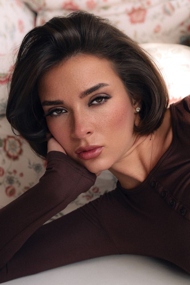 Фотография автора Мария Пируева