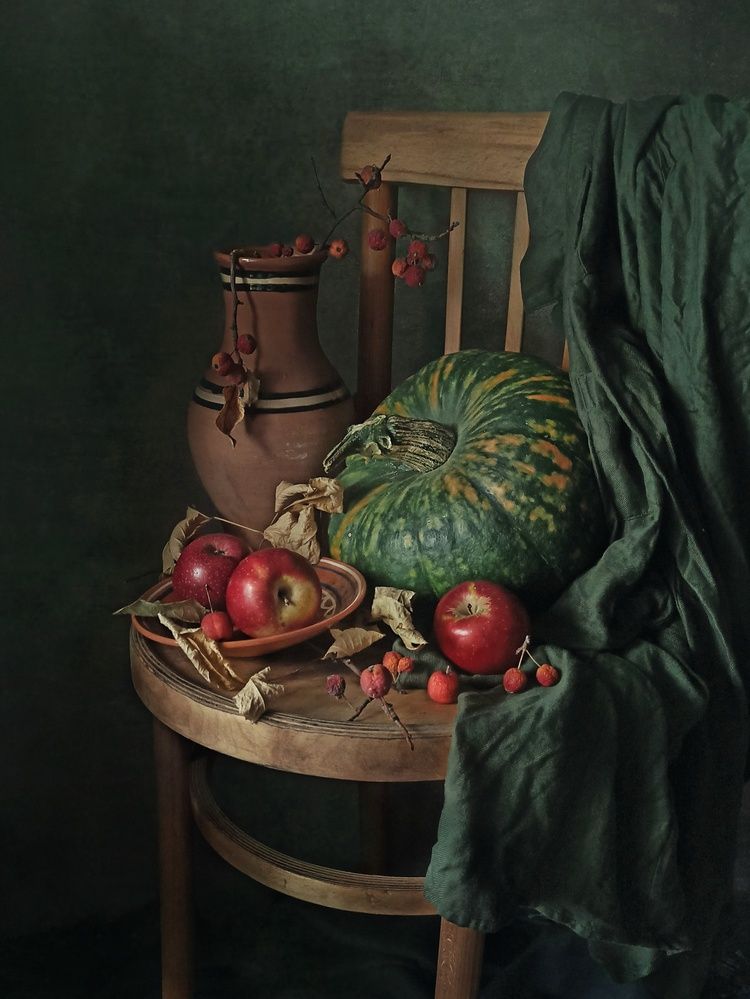 Photograph by Elena Novikova