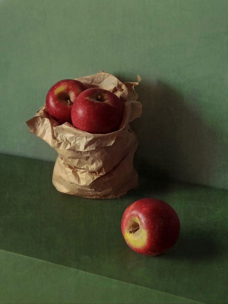 Photograph by Elena Novikova