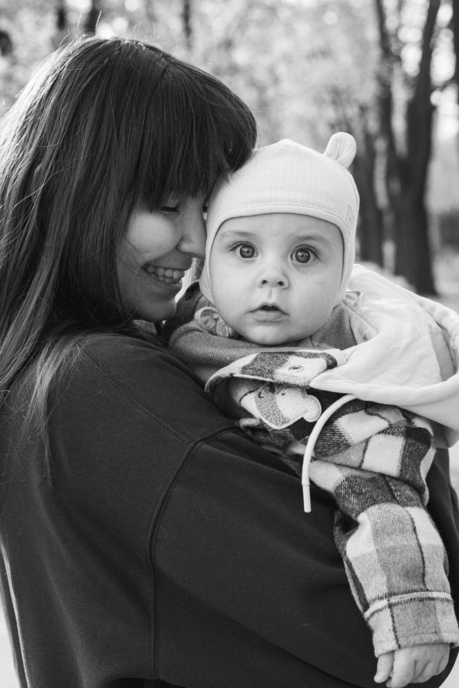 Photograph by Людмила Ящишина