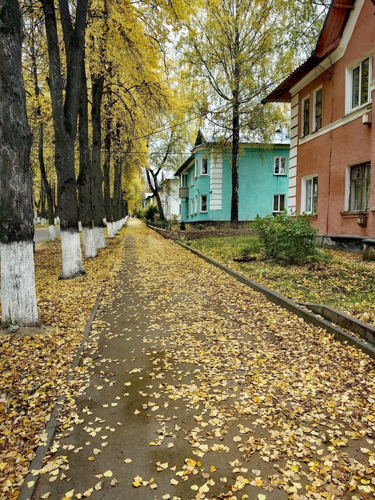 Photograph by Марина Побережная