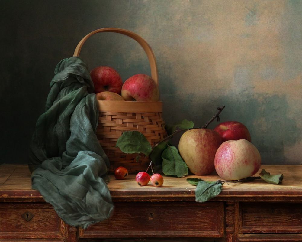 Photograph by Вера Артеменко