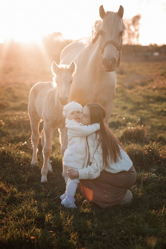 Photograph by Евгения Капустина