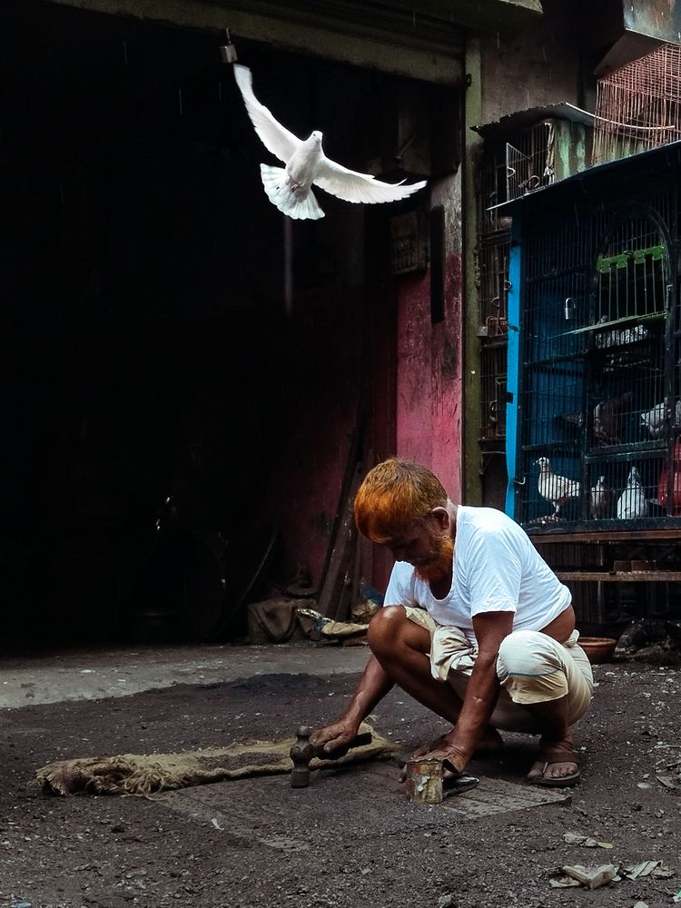 Photograph by Zunaid Hasan