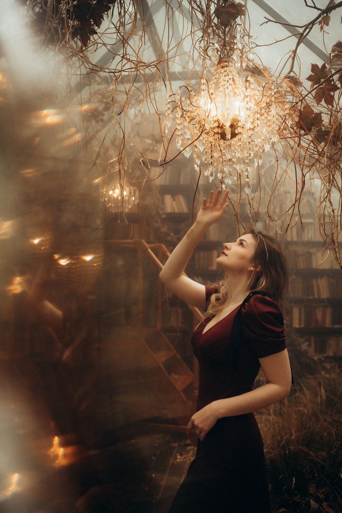 Photograph by Ольга Данилова