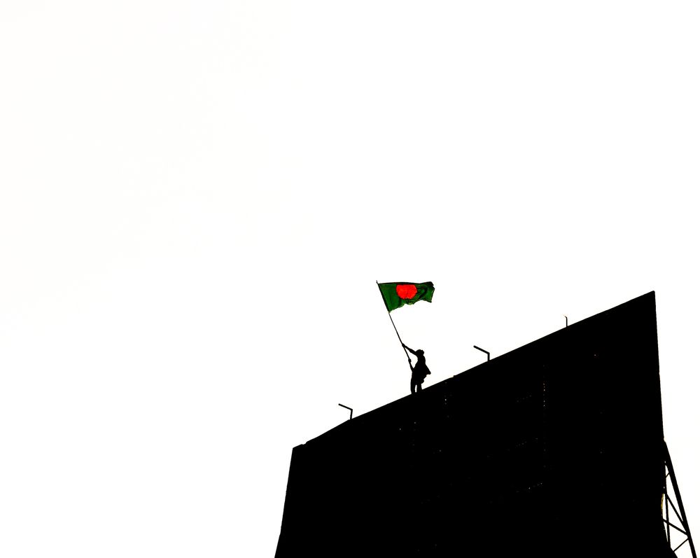 Photograph by Zunaid Hasan