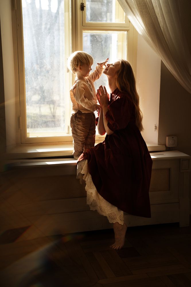 Photograph by Ольга