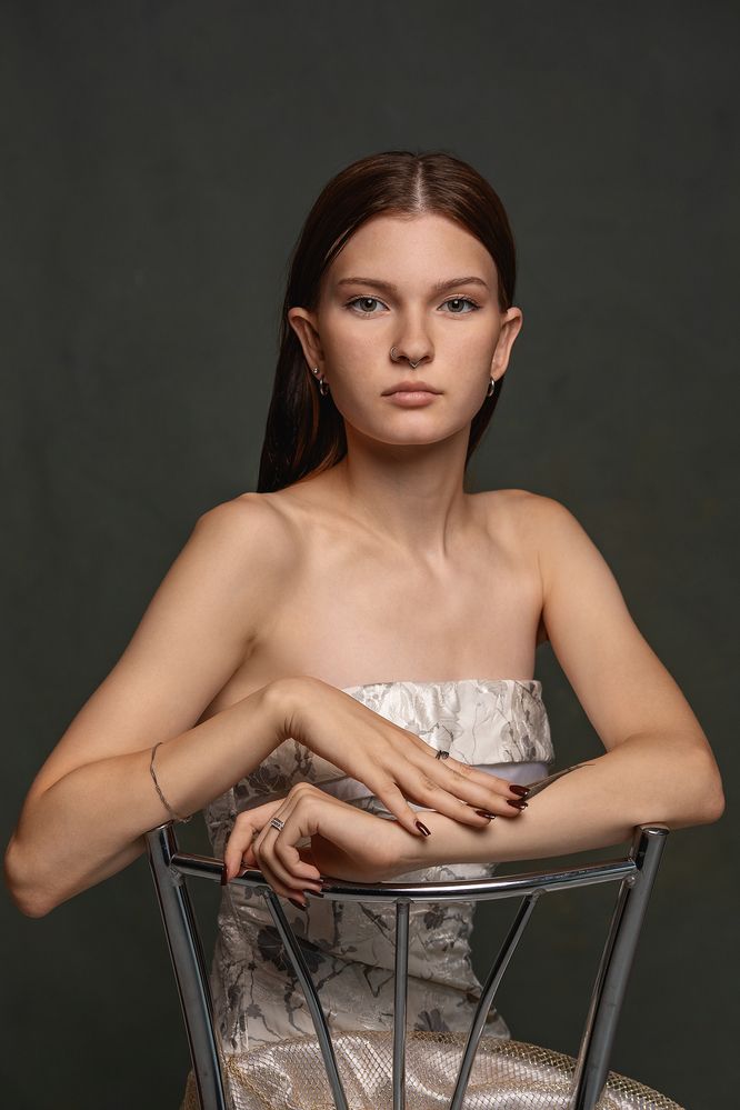 Photograph by Лилия Наконечная