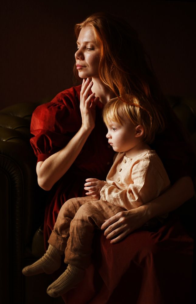 Photograph by Ольга