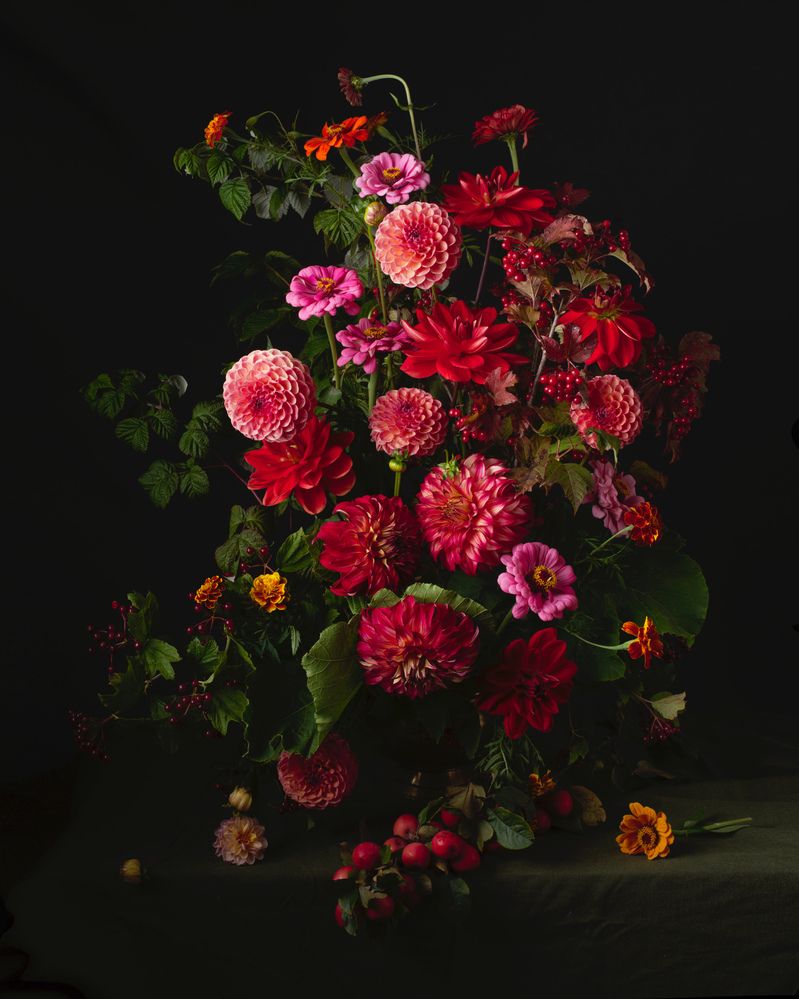 Photograph by Марина Красовская