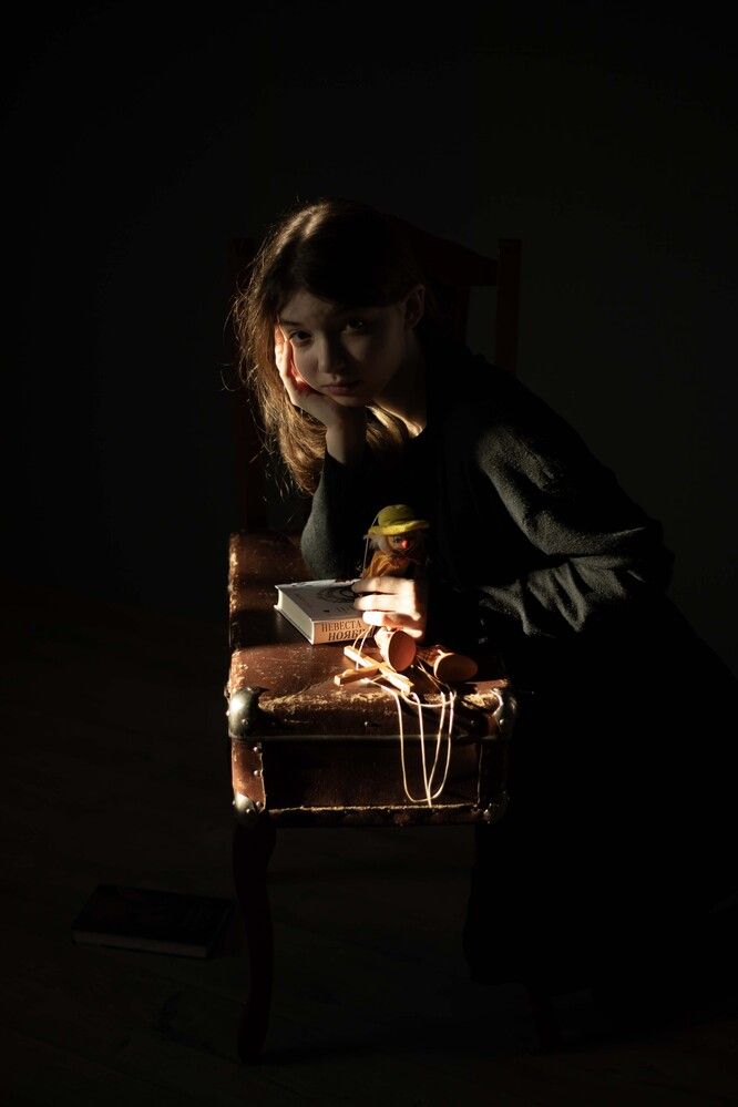 Photograph by Елена Александровна