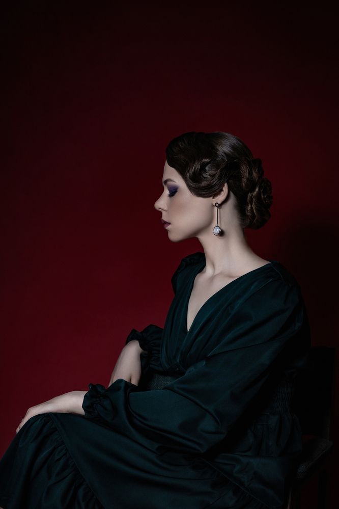 Фотография автора Nella Shageeva