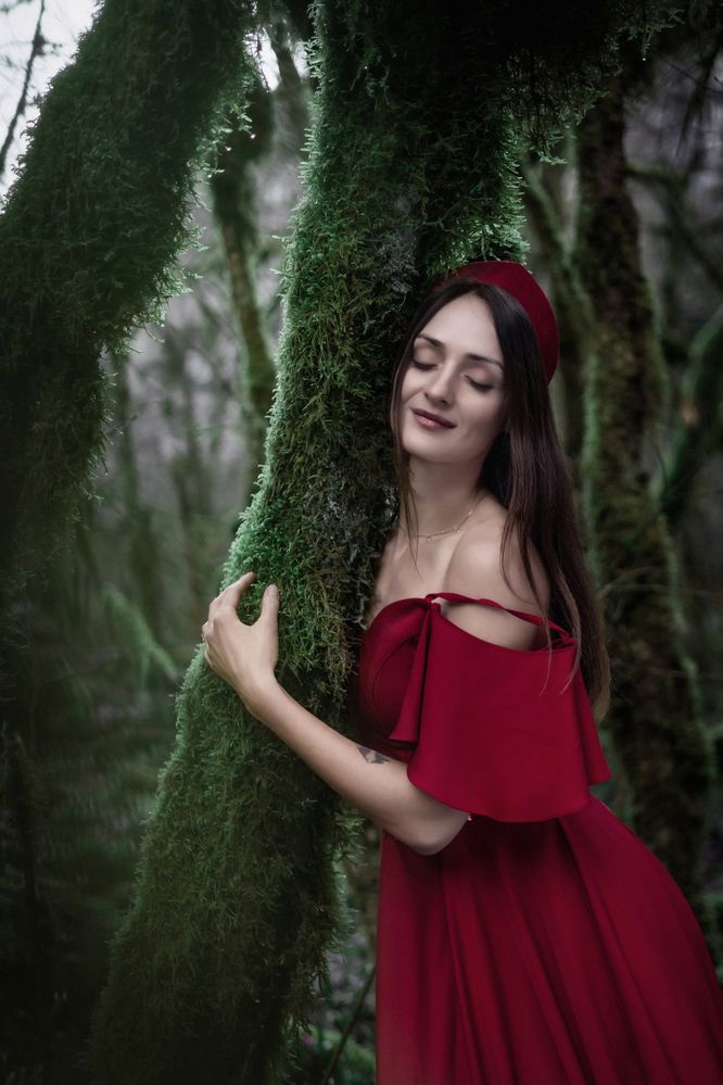 Фотография автора Nella Shageeva