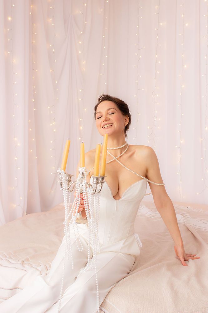 Photograph by Елена Ибрагимова