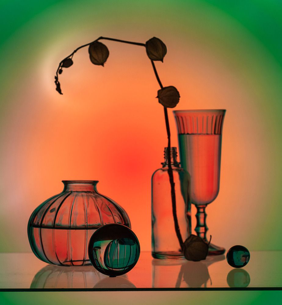 Photograph by Ирина Яук