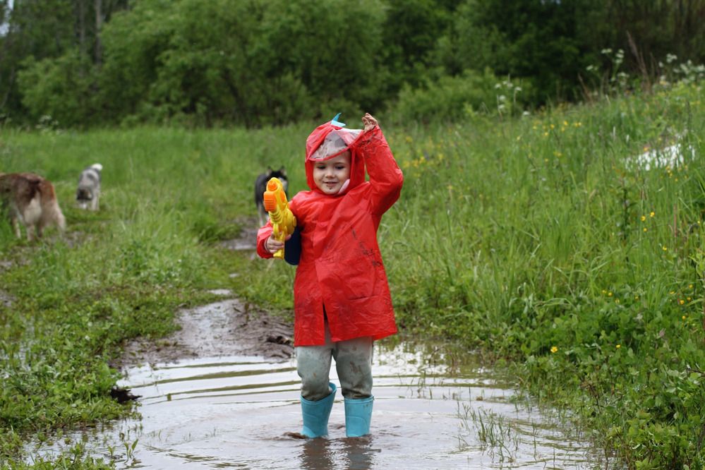 Photograph by Елена Наленч