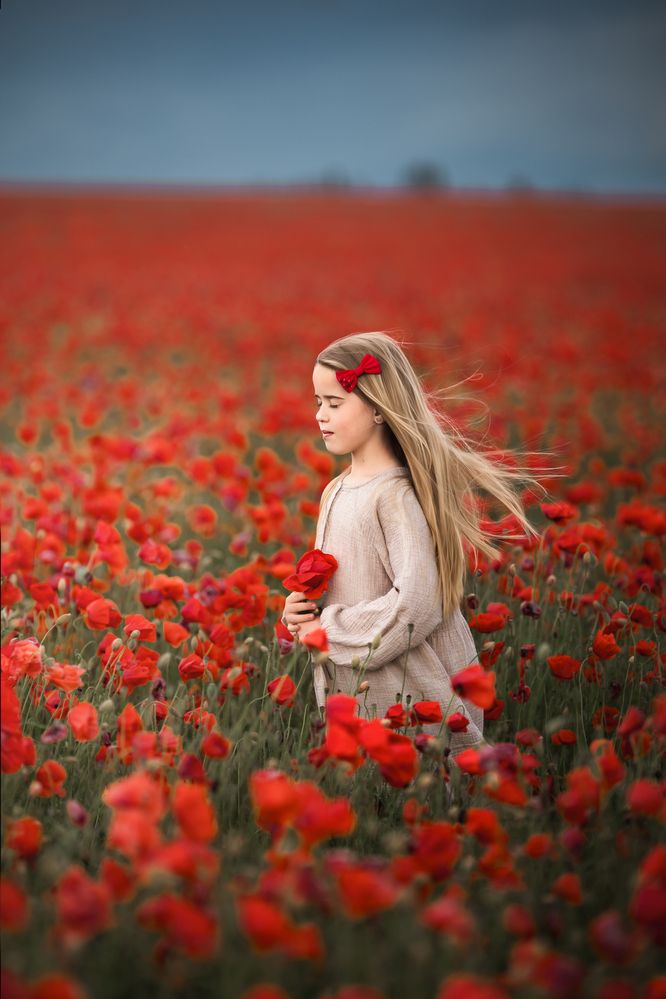 Photograph by Zuzana Zezulova