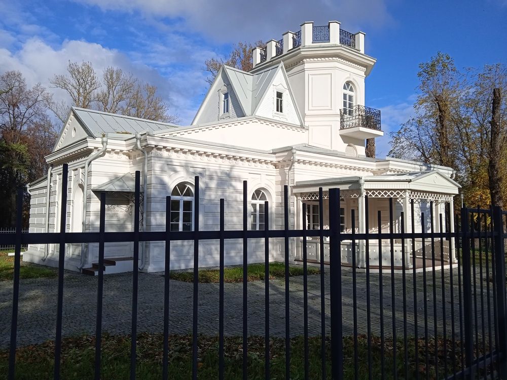 Photograph by Фёдор Викторович