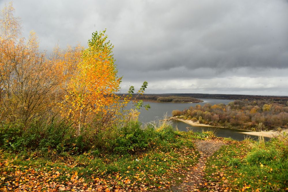 Photograph by Николай Абакумов