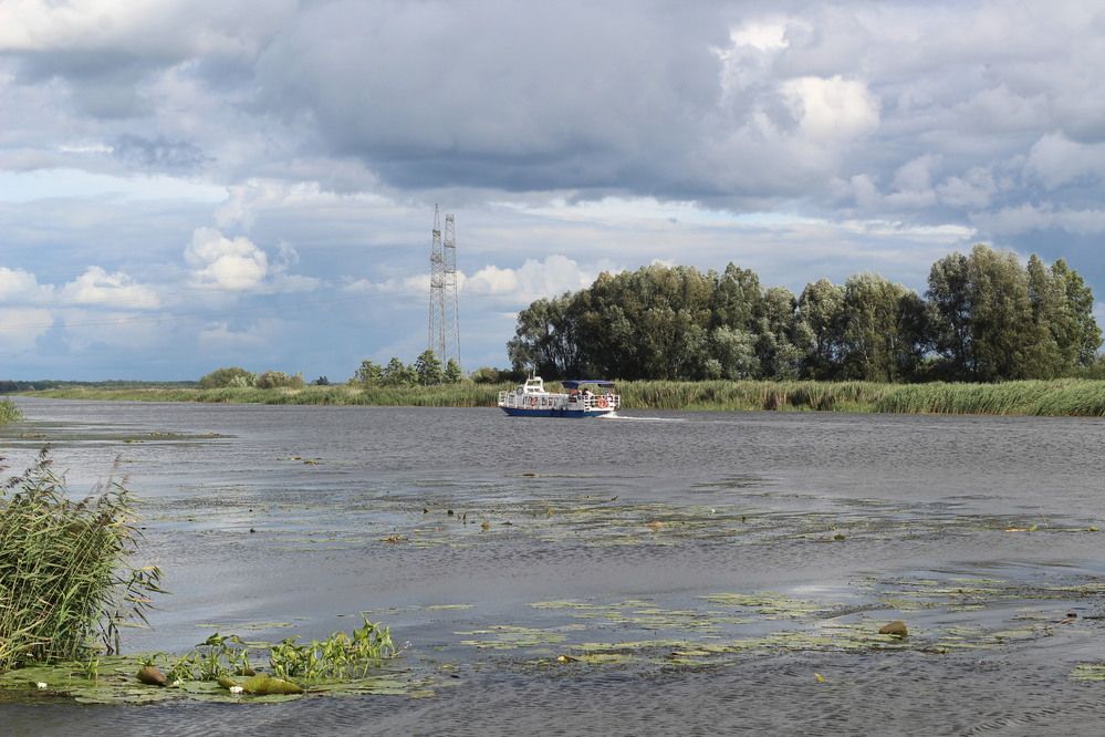 Photograph by Наталья Резванова