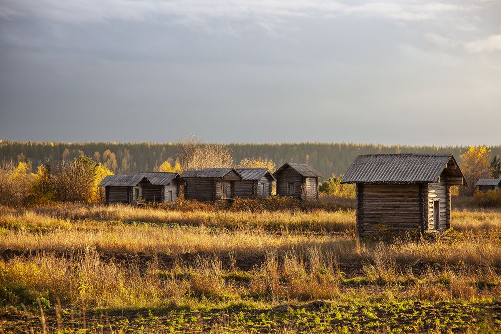 Photograph by Сергей Олюков