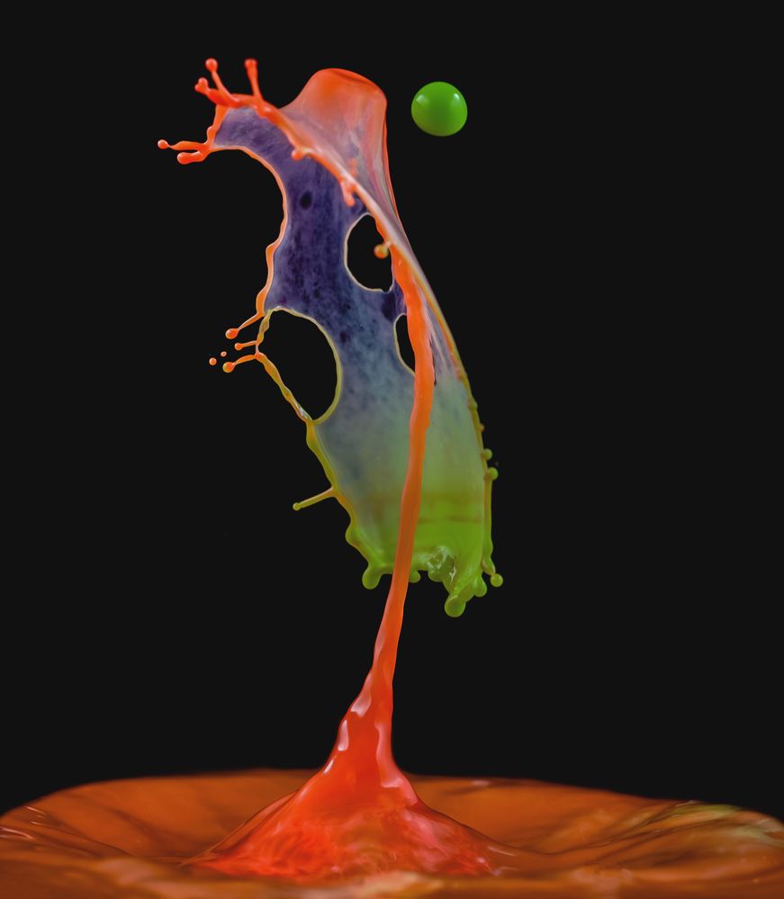 Photograph by Армашов-Тельник Григорий