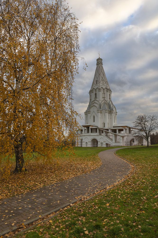 Фотография автора Анатолий Макоедов