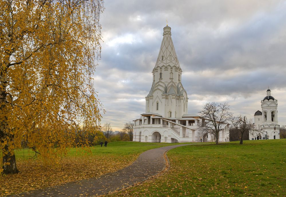 Фотография автора Анатолий Макоедов