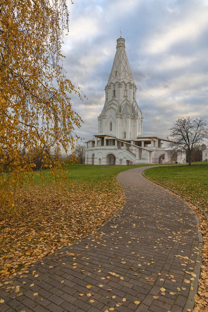 Фотография автора Анатолий Макоедов
