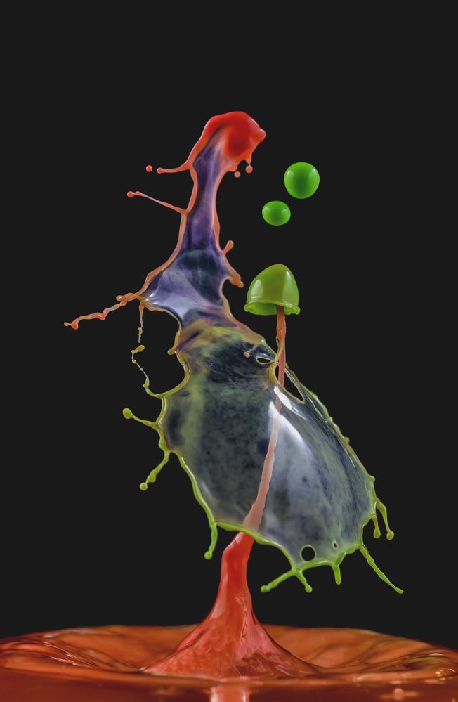 Photograph by Армашов-Тельник Григорий