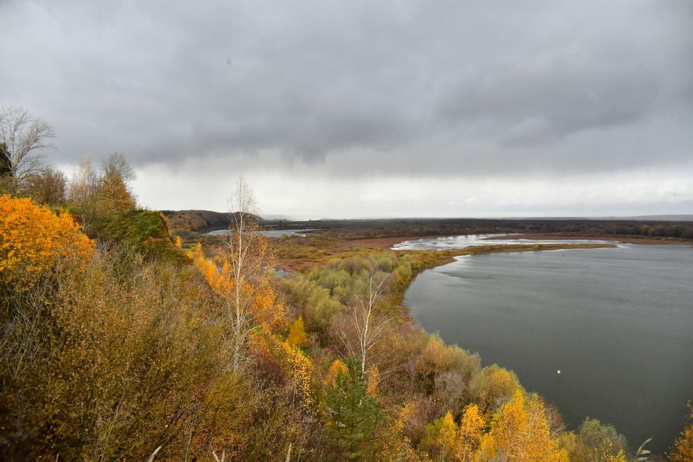 Photograph by Николай Абакумов