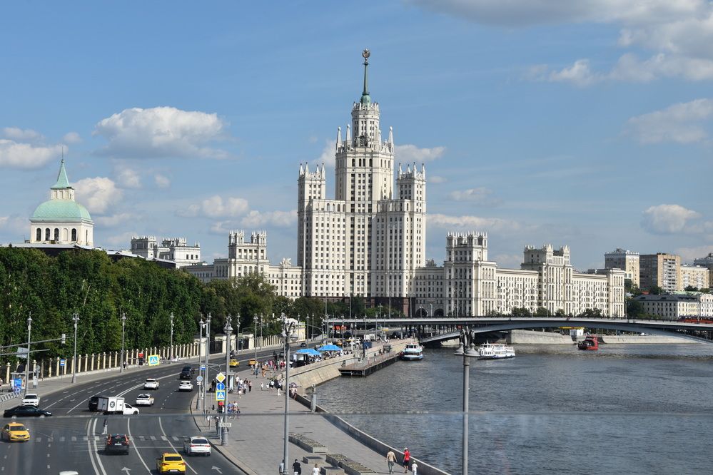Фотография автора Валерий Самошкин