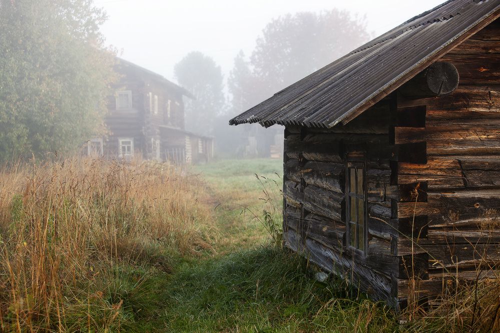 Photograph by Сергей Олюков