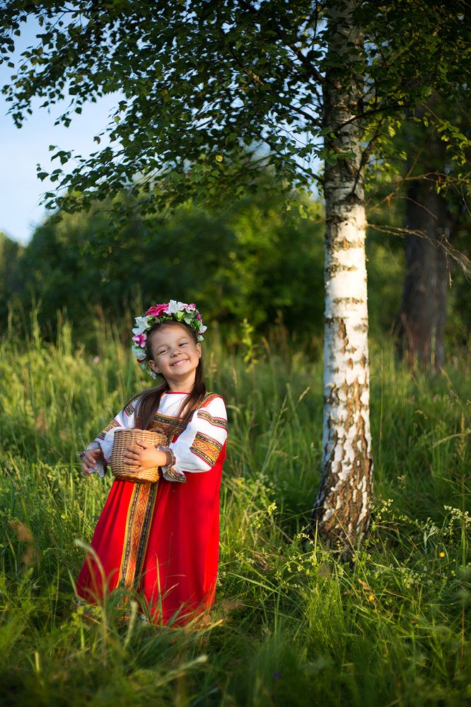 Photograph by Rimma Larkina