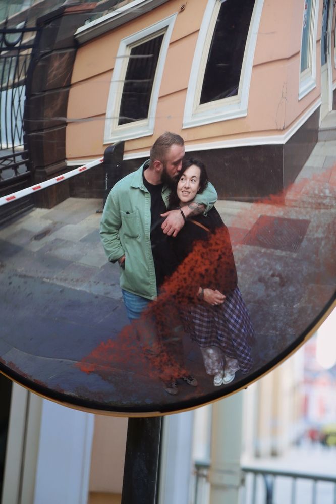 Photograph by Кристина Шацкая