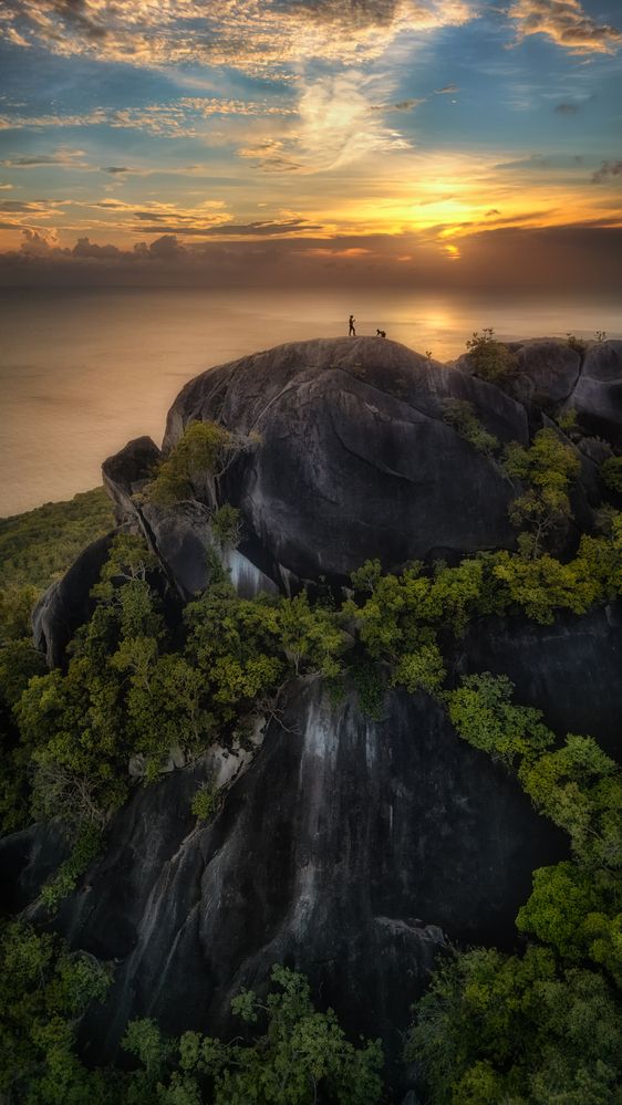 Photograph by Alexander Seleznyov