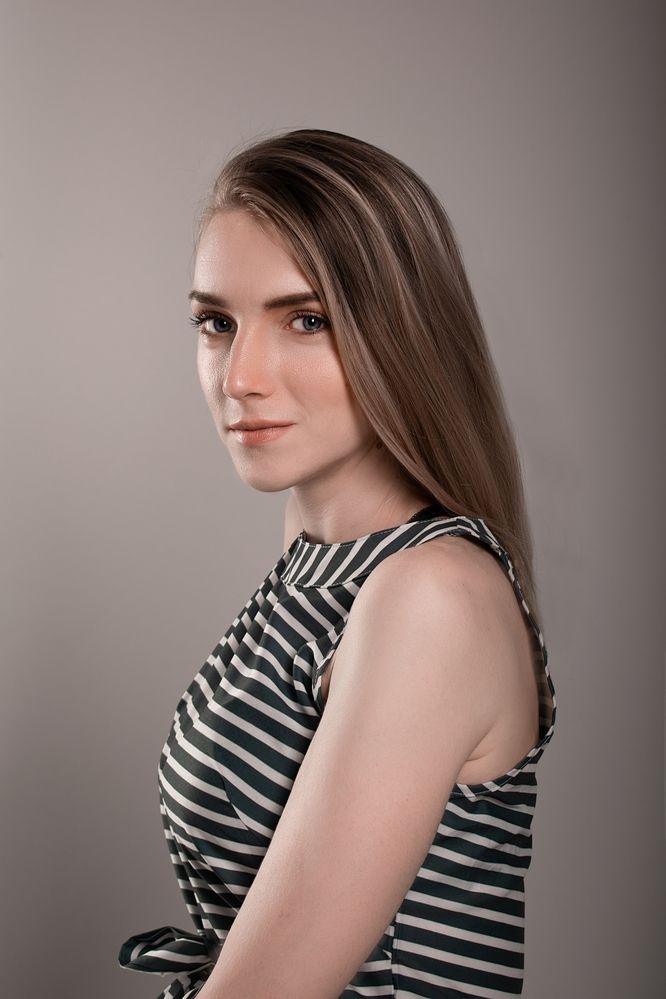 Photograph by Khavronina Vera