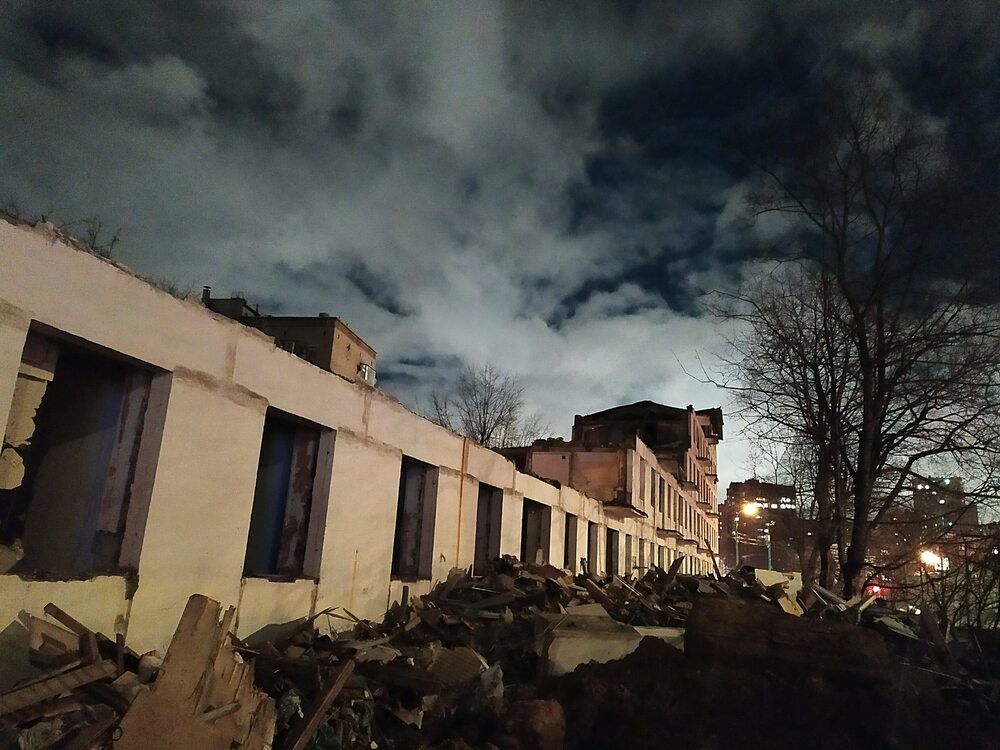 Photograph by Колесов Сергей