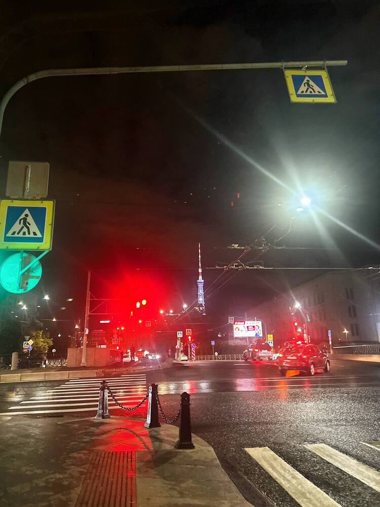 Photograph by Анастасия Бурая