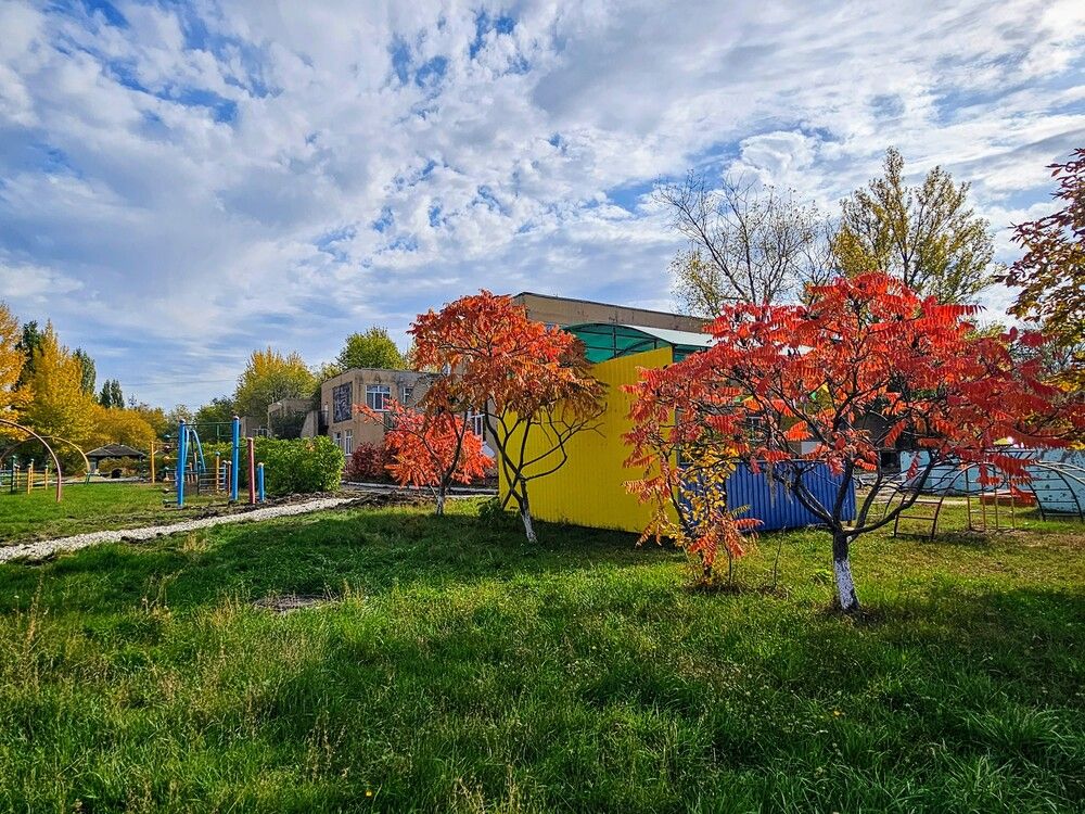 Photograph by Людмила Локтионова