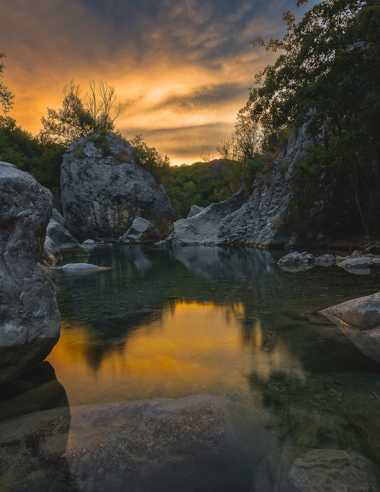 Фотография автора Denis Cristian